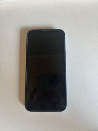 iPhone 13 mini azul