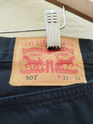 Pantalón Levis Hombre