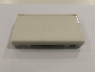 Nintendo DS Lite Blanca con Caja