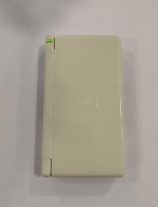 Nintendo DS Lite Blanca con Caja