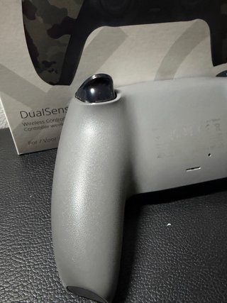 Controller PS5 Grigio Camo Sony