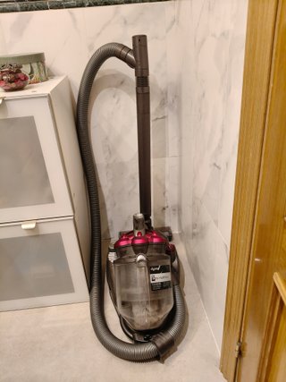 Aspiradora Dyson T2 Mod. 19