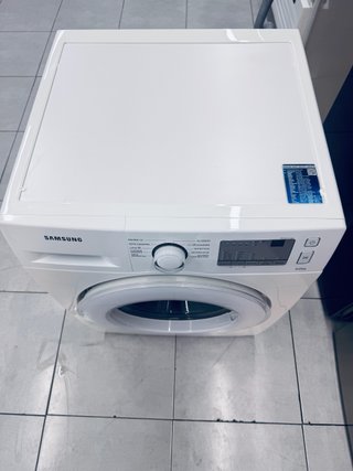 Lavadora Samsung 8.0kg