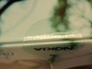 Auricular Bluetooth Nokia BH-200 Original Caja