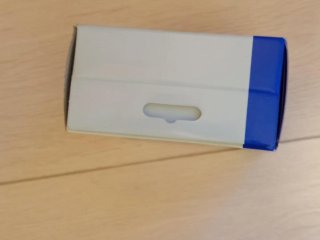 Auricular Bluetooth Nokia BH-200 Original Caja