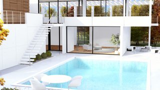 Diseñador Gráfico  Arquitecto 3D Modelador