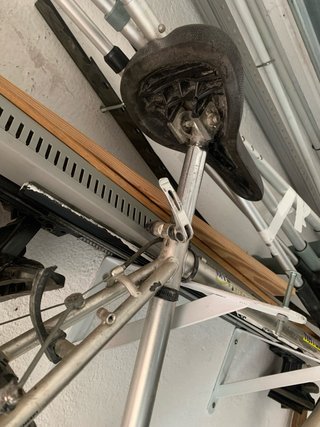 Bicicleta Megamo