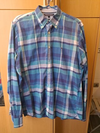 Camiseta Polo Ralph Lauren niño talls XL