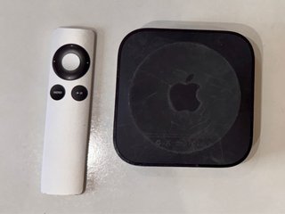 Apple TV A1427