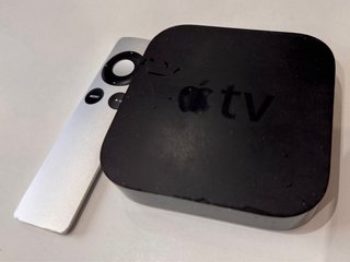 Apple TV A1427