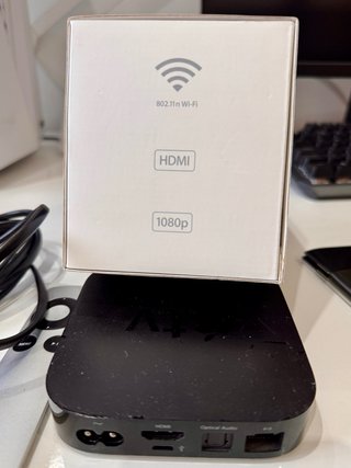 Apple TV A1427