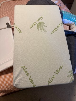 Mini Culla Colecho Grigia