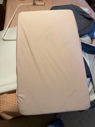 Mini Culla Colecho Grigia