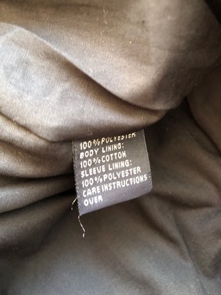 Chaqueta Harrington Polo Ralph Lauren Azul