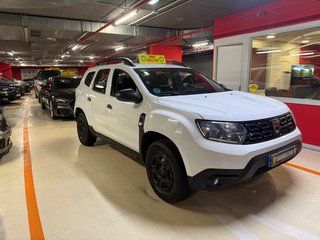 Dacia Duster 4X4 1.5 DCI 115CV 2021