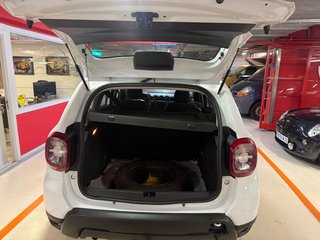 Dacia Duster 4X4 1.5 DCI 115CV 2021