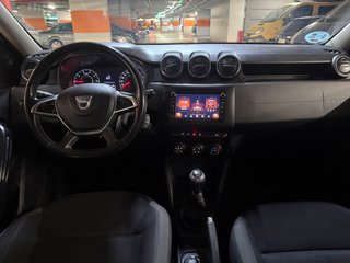 Dacia Duster 4X4 1.5 DCI 115CV 2021