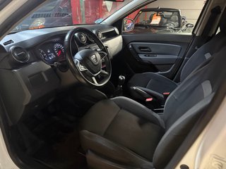 Dacia Duster 4X4 1.5 DCI 115CV 2021