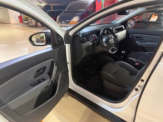 Dacia Duster 4X4 1.5 DCI 115CV 2021