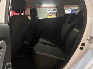 Dacia Duster 4X4 1.5 DCI 115CV 2021