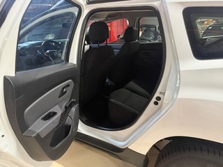 Dacia Duster 4X4 1.5 DCI 115CV 2021