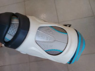 Patines Oxelo Fit 5 Mujer