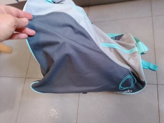 Patines Oxelo Fit 5 Mujer