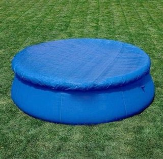 Piscina Hinchable Intex + Depuradora