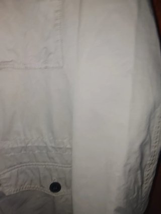 Chaqueta, cazadora,field jacket.