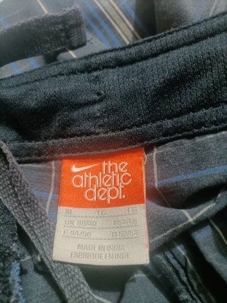 Bermudas Nike Hombre Talla XL