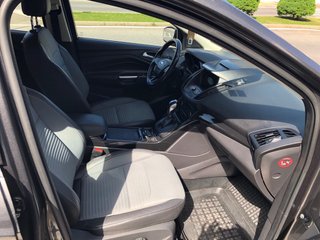 Ford Kuga titanium 2.0tdci 150cv 4X4 aut.2016