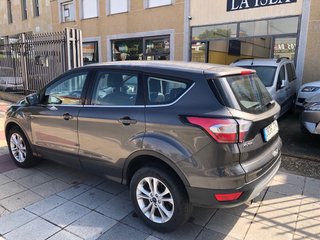 Ford Kuga titanium 2.0tdci 150cv 4X4 aut.2016