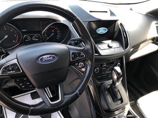 Ford Kuga titanium 2.0tdci 150cv 4X4 aut.2016