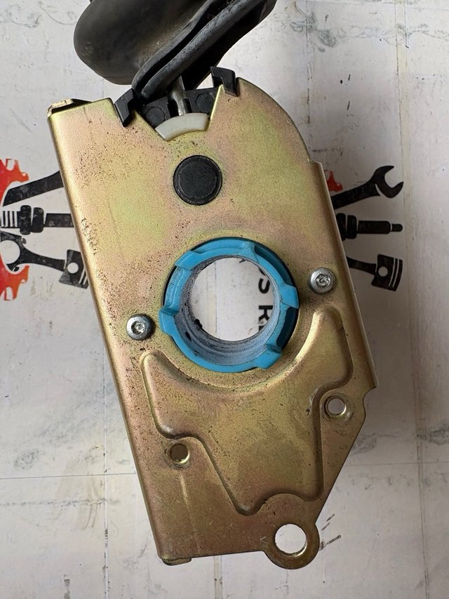Mando Luces Intermitentes Iveco Daily 1978-1999