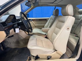 Mercedes-Benz Clase E 300 ce 24V