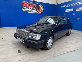 Mercedes-Benz Clase E 300 ce 24V