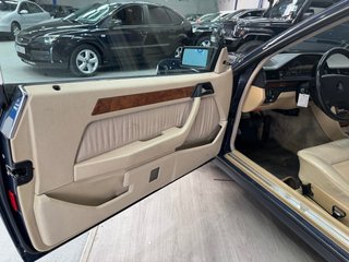 Mercedes-Benz Clase E 300 ce 24V