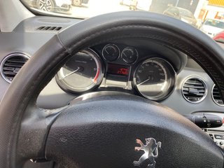 Peugeot 308 2010