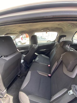 Peugeot 308 2010