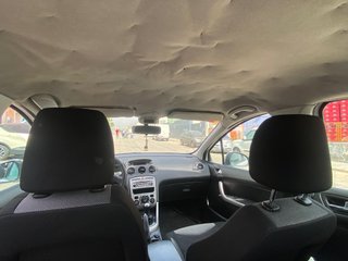 Peugeot 308 2010