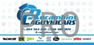 JUEGO AMORTIGUADORES TRASEROS AUDI SEAT SKODA VW