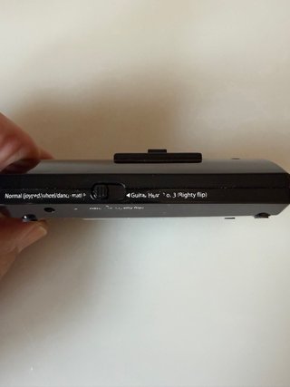 Adaptador de mando USB