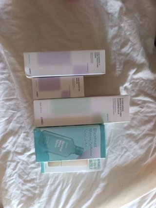 Pack Jumiso: Tónico, Sérum, Limpiador y Kit