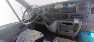 Renault Master 2005