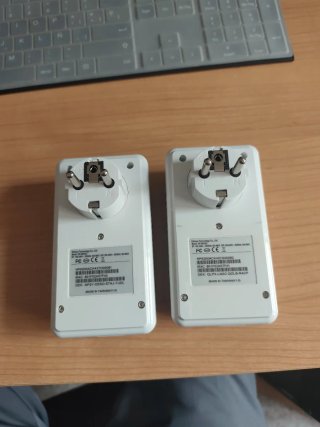 Adaptador Edimax HP-6002AC Extensor Internet