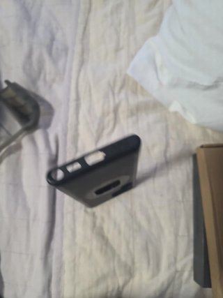 Custodia Quad Lock Galaxy S22 Ultra MAG