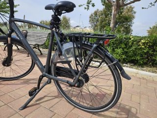 Gazelle H57 Orange C7+ Bicicleta
