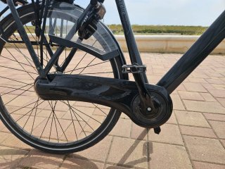 Gazelle H57 Orange C7+ Bicicleta