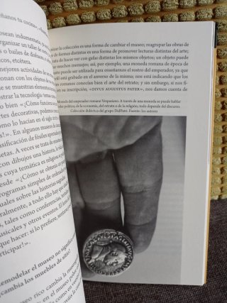 La cultura museística en tiempos difíciles