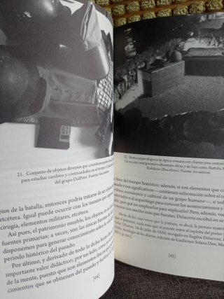La cultura museística en tiempos difíciles